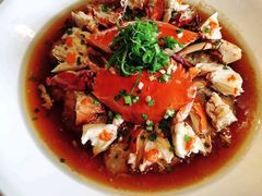-同庆楼(天鹅湖万达店)