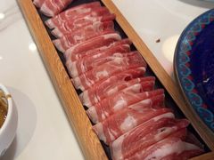 -祥源胡同·涮牛羊肉火锅(花桥店)