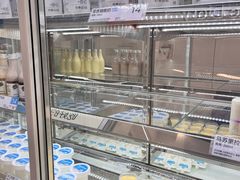 -白色日记·手作酸奶(麦凯乐店)