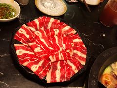 -杨家火锅(国美店)