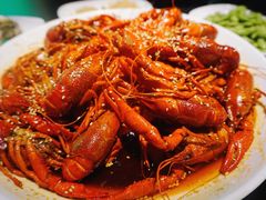 -西街夜油条·麻团包乌饭