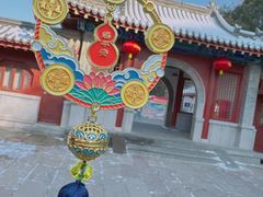 -千佛山风景名胜区