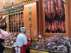 -大润发(梅兰东路店)