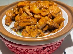 -徽韵人家·传承正宗徽菜(牡丹园店)