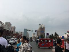 -沈阳站