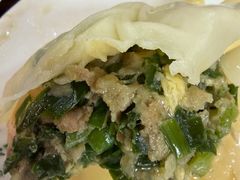 -叶存利海鲜大馅饺子(海宁路总店)