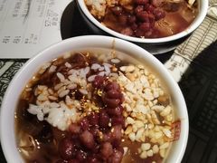 -绿茶餐厅(财富购物中心店)