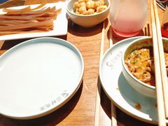 -三好先生的铜锅涮肉(太乙路店)