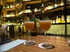 -SPEYSIDE 威士忌&鸡尾酒吧
