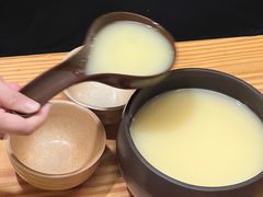 -小木屋米酒店·韩国料理(深圳总店)