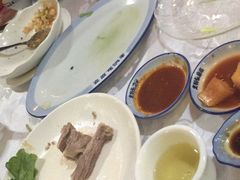 -老妈私房菜