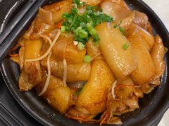 -安蒂娅.悦景轩中餐厅(西乡店)