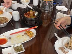 -茶港食堂(武昌店)