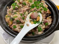 红葱头肉饼-品香菜馆(旗峰路中侨大厦店)