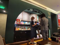 -思南书局(复兴中路店)