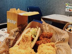 -TACO STAR 塔可星(下沙宝龙店)