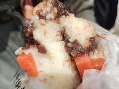 江米年糕-清真·白记年糕(牛街北口店)