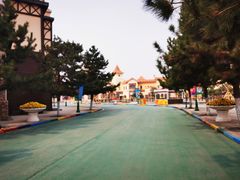 -沈阳方特欢乐世界