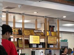 -服务大楼冷面(延大店)