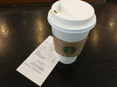 -星巴克(深圳欢乐颂店)