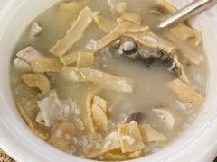 -官塘锋记鱼生·生腌·砂锅粥(牌坊街店)