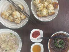 -赵宝美煎包店