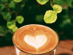 -Peet's 皮爷咖啡(东湖路手作店)