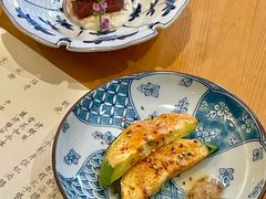 -鮨冠OMAKASE食べ放题(北京首店)