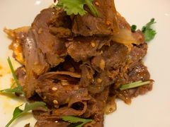 -丝路金桃·新疆菜(徐汇店)