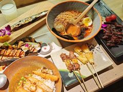 -松羽料理(国大店)