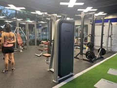 -METIS FITNESS女性健身工作室