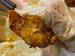 -五丁桥光头香辣蟹(望江橡树林店)
