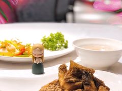 -上海小南国(仲盛世界商城店)