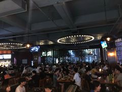 -CIRCLE·酒吧(第一国际店)