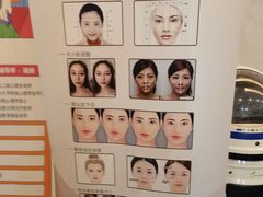 -席仁堂推拿按摩脊柱调理(世纪科贸大厦店)