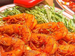 -ZAFFERANO西班牙海鲜饭(上海首店)