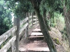 -金堂县云顶石城风景区