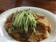-清真新疆叶尔羌烤肉店(新香洲店)