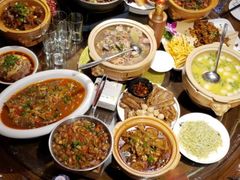 -呱呱叫餐厅(紫宸公寓店)