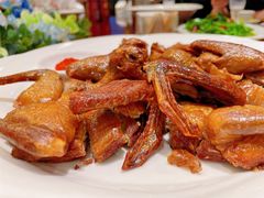 -胖大姐黄辣丁鱼庄(新津店)