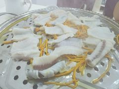 -凯盈阁·顺德私房菜·桑拿鸡