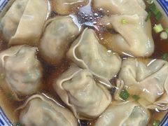 -古徽州馄饨店(宝安路店)