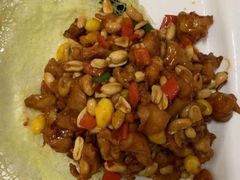 -青春·淮扬菜(东关街店)