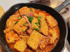-云海肴云南菜·蒸汽石锅鱼(新奥店)