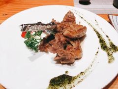 -文三酒肆自助放题(新街口友谊广场店)