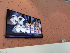 -花园5號餐厅