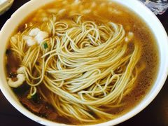 -朱鸿兴面馆(镇湖店)