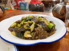 锦粉饼子-小乡小镇·传承桐庐土菜·老板亲自烧的菜