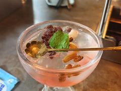 -麦凯伦烧烤·精酿超级工厂店(金桥总店)