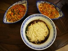 蟹黄面-御面斋精品面馆